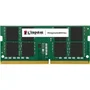 Kingston KVR56S46BD8-32 Memoria SODIMM DDR5 32GB 5600 MHz CL46 1.1V Sin Búfer On-Die ECC